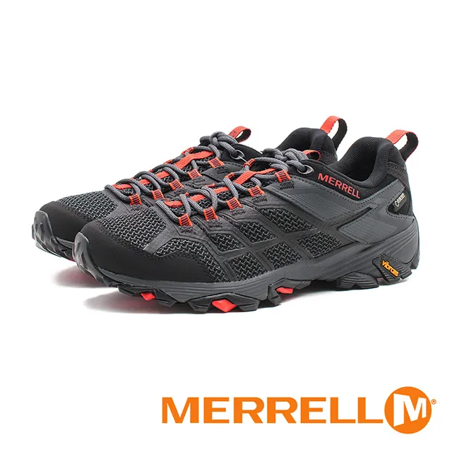 MERRELL Gore Tex 登山鞋 登山運動鞋 戶外運動鞋 防水登山鞋 健行鞋 #ML12117  8.5、9.5 歷史價格詳細信息