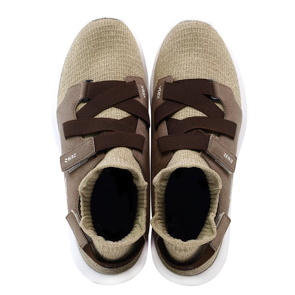 【V-TEX】時尚針織耐水鞋防水鞋 地表最強耐水透濕鞋 - Xtal 白色 歷史價格詳細信息