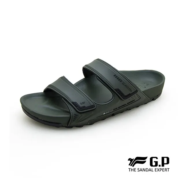 G.P 男 機能柏肯拖鞋 -G1545M73 歷史價格詳細信息