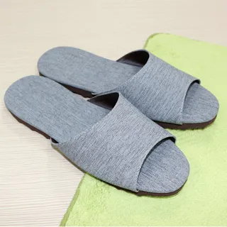 新‧日式皮革拖鞋 / 沉穩藍 歷史價格詳細信息