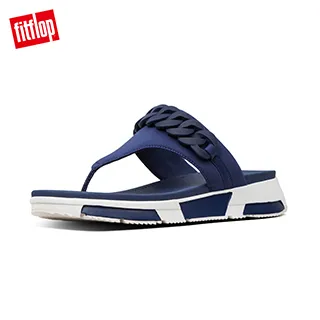 【FitFlop】HEDA SNAKE-PRINT BACK-STRAP SANDALS 時尚運動風後帶涼鞋-女(黑色/蛇紋) 歷史價格詳細信息