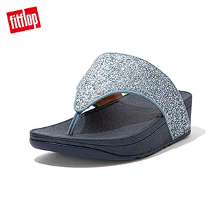 【FitFlop】OLIVE CRYSTAL FEATHER TOE-POST SANDALS 水晶羽毛裝飾夾腳涼鞋-女(靓黑色 歷史價格詳細信息