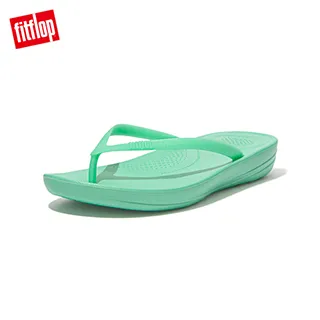 【FitFlop】IQUSHION ERGONOMIC FLIP FLOPS-FLOWER-STUD人體工學涼鞋-女紫 歷史價格詳細信息