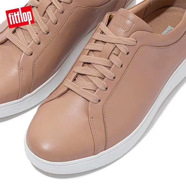 【FitFlop】RALLY SNEAKERS 運動風繫帶休閒鞋-女(午夜藍) 歷史價格詳細信息
