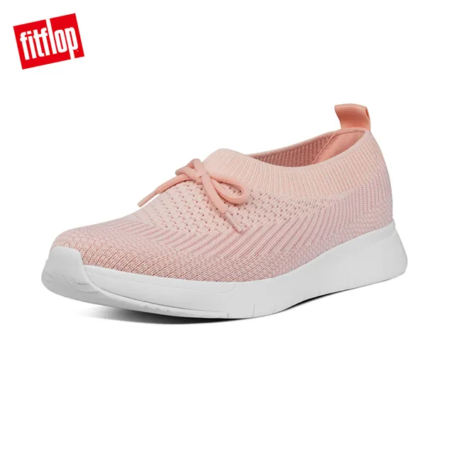 【FitFlop】易穿脫舒適休閒娃鞋-女(共9款) 歷史價格詳細信息