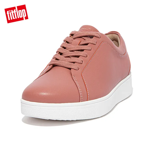 【FitFlop】RALLY SNEAKERS 運動風繫帶休閒鞋-女(午夜藍) 歷史價格詳細信息