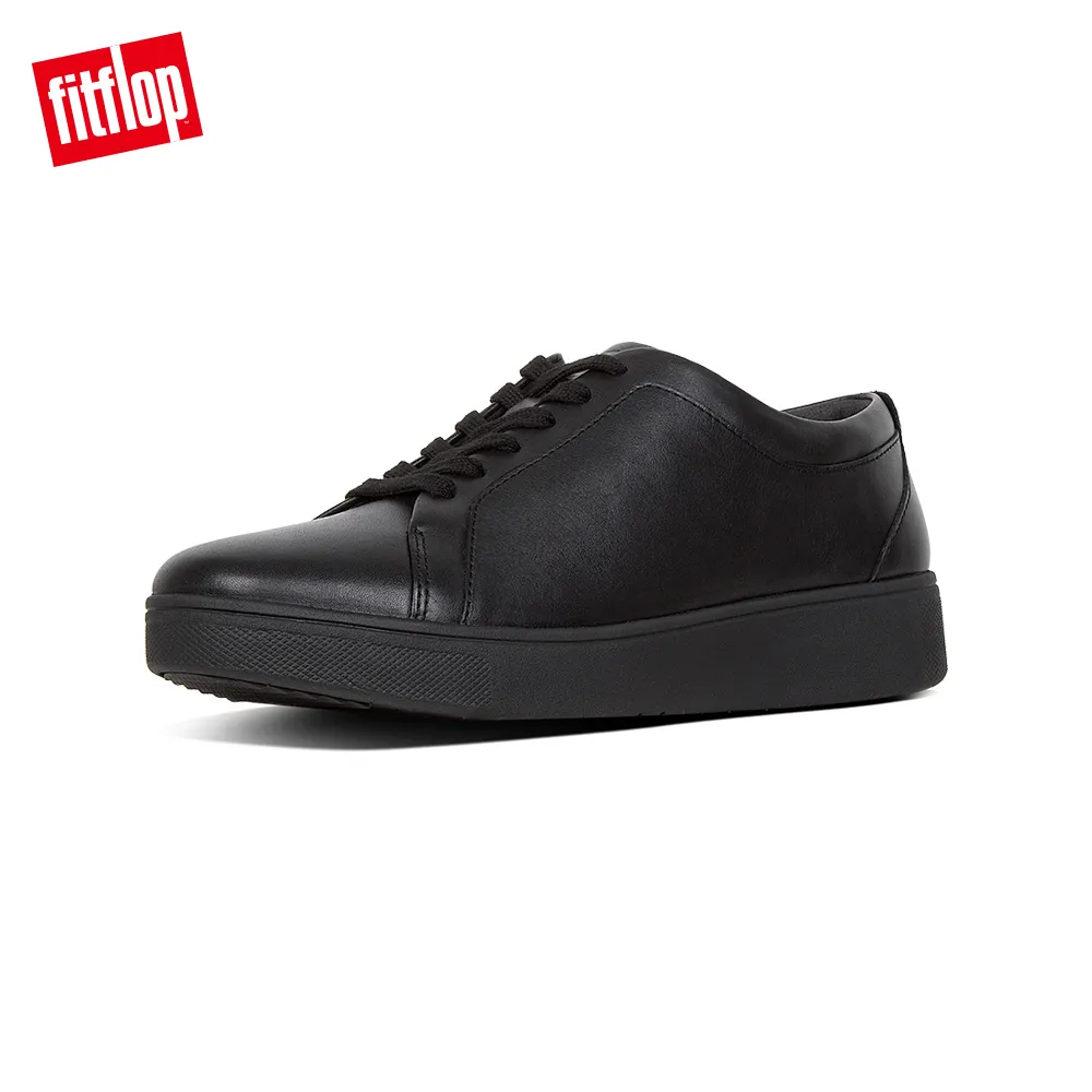 【FitFlop】RALLY SNEAKERS 運動風繫帶休閒鞋-女(午夜藍) 歷史價格詳細信息