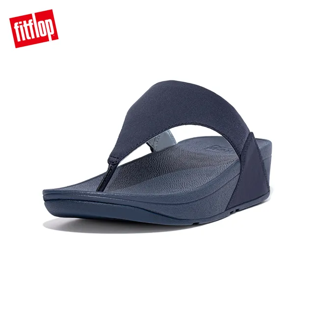【FitFlop】LULU TOE-POST SANDALS經典夾脚涼鞋-女(米色/蜜黃色) 歷史價格詳細信息