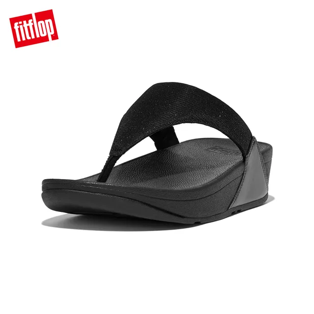【FitFlop】LULU TOE-POST SANDALS經典夾脚涼鞋-女(米色/蜜黃色) 歷史價格詳細信息