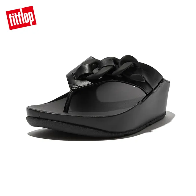 【FitFlop】OPALLE CRYSTAL TOE-POST SANDALS 水鑽造型夾腳涼鞋-女(玫瑰金) 歷史價格詳細信息