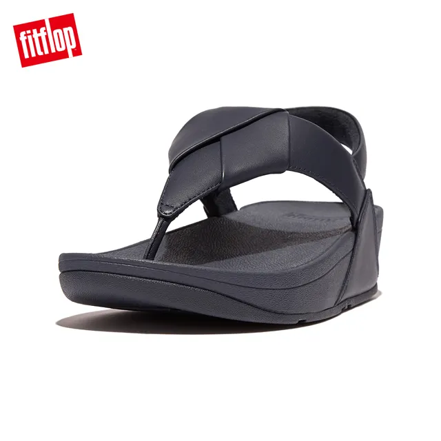 【FitFlop】LULU LEATHER BACK-STRAP SANDALS經典全皮革後帶涼鞋-女(胭脂裸膚) 歷史價格詳細信息