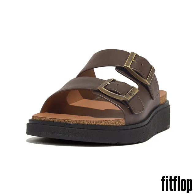 【FitFlop】GEN-FF CROCHET MULES編織木屐鞋/穆勒鞋-女(土棕色) 歷史價格詳細信息