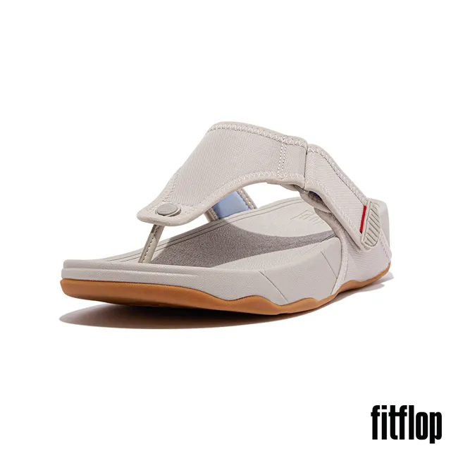 【FitFlop】TRAKK II MENS BUCKLE LEATHER TOE-POST SANDALS扣環皮革造型夾脚涼鞋-男(深棕色) 歷史價格詳細信息