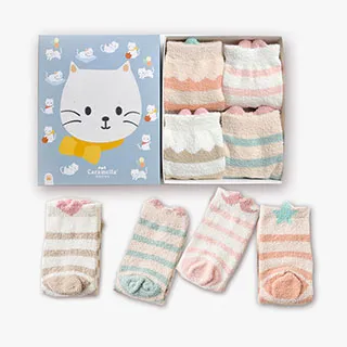 (4入)條紋珊瑚絨毛巾 條紋毛巾 洗臉巾 運動毛巾 擦水巾 吸水毛巾 歷史價格詳細信息