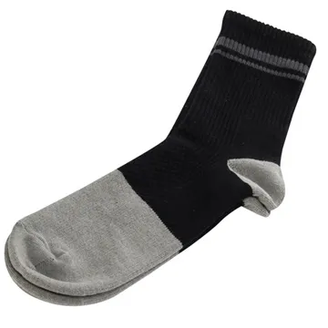 KEROPPA】可諾帕竹碳運動型健康襪x2雙C90014-白配粉條 歷史價格詳細信息