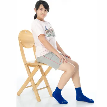 【KEROPPA】可諾帕7~12歲學童專用毛巾底氣墊短襪x4雙(男女適用)C93002深灰 歷史價格詳細信息