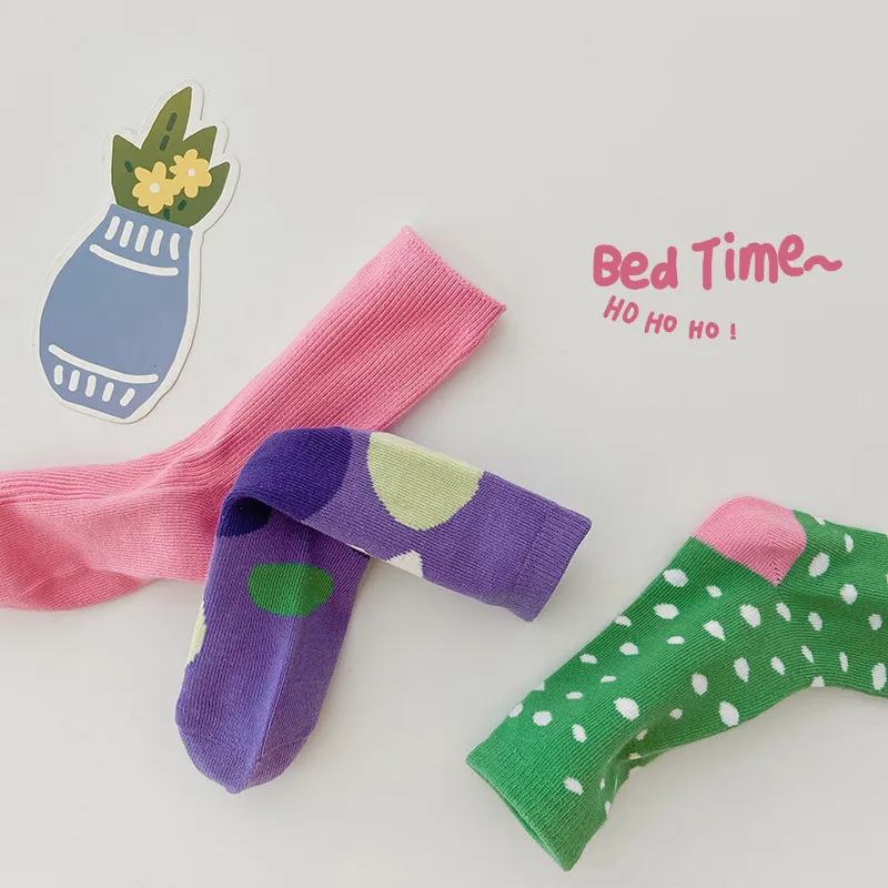 兒童中筒襪-四入一組-透氣網眼襪-1123拼色短襪 歷史價格詳細信息