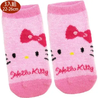 Kitty直板襪 成人船襪 KT-A566 正版授權【DK大王】 歷史價格詳細信息