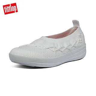 【FitFlop】易穿脫舒適休閒娃鞋-女(共9款) 歷史價格詳細信息