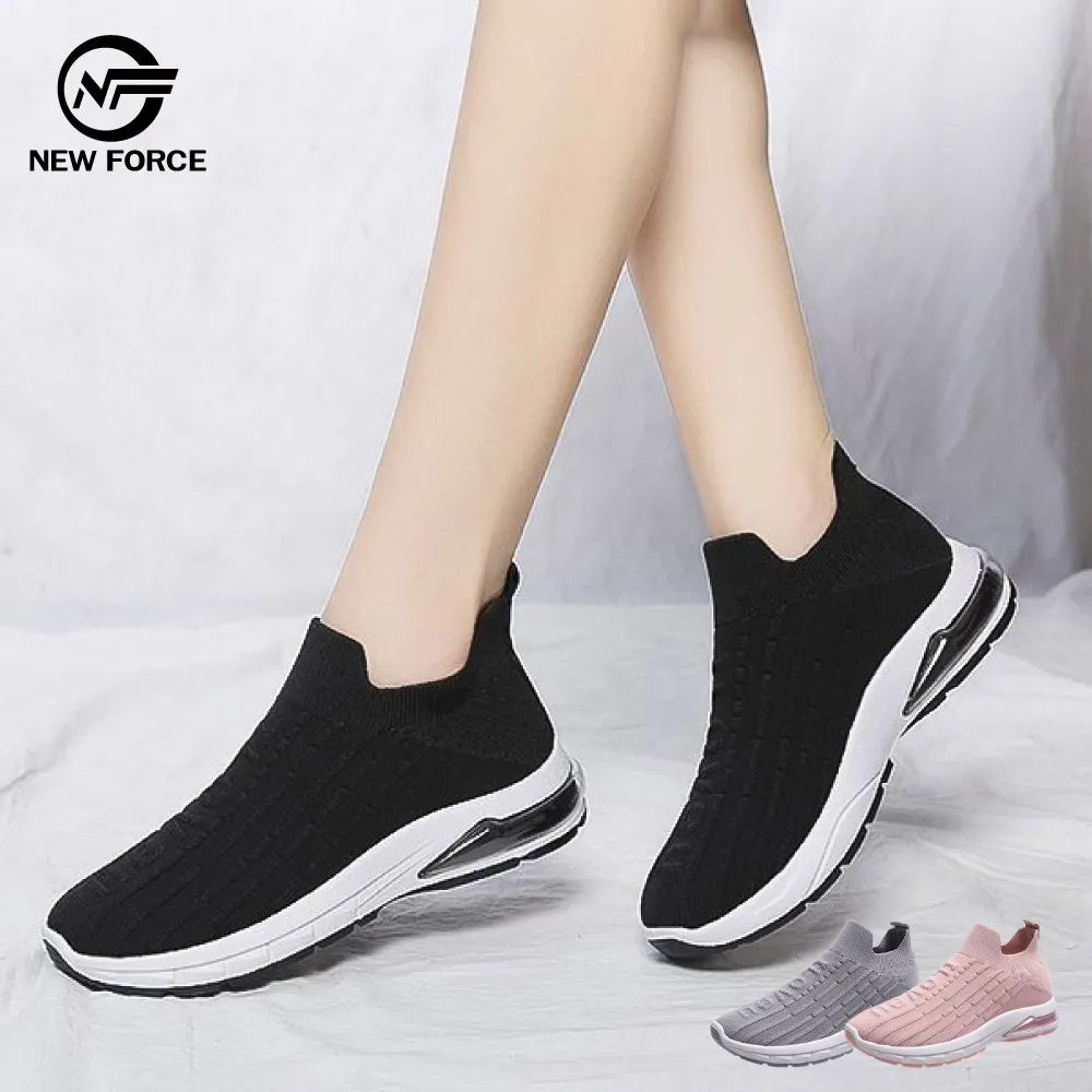 NEW FORCE 韓系可愛甜心印花長袖睡衣-5色可選 歷史價格詳細信息