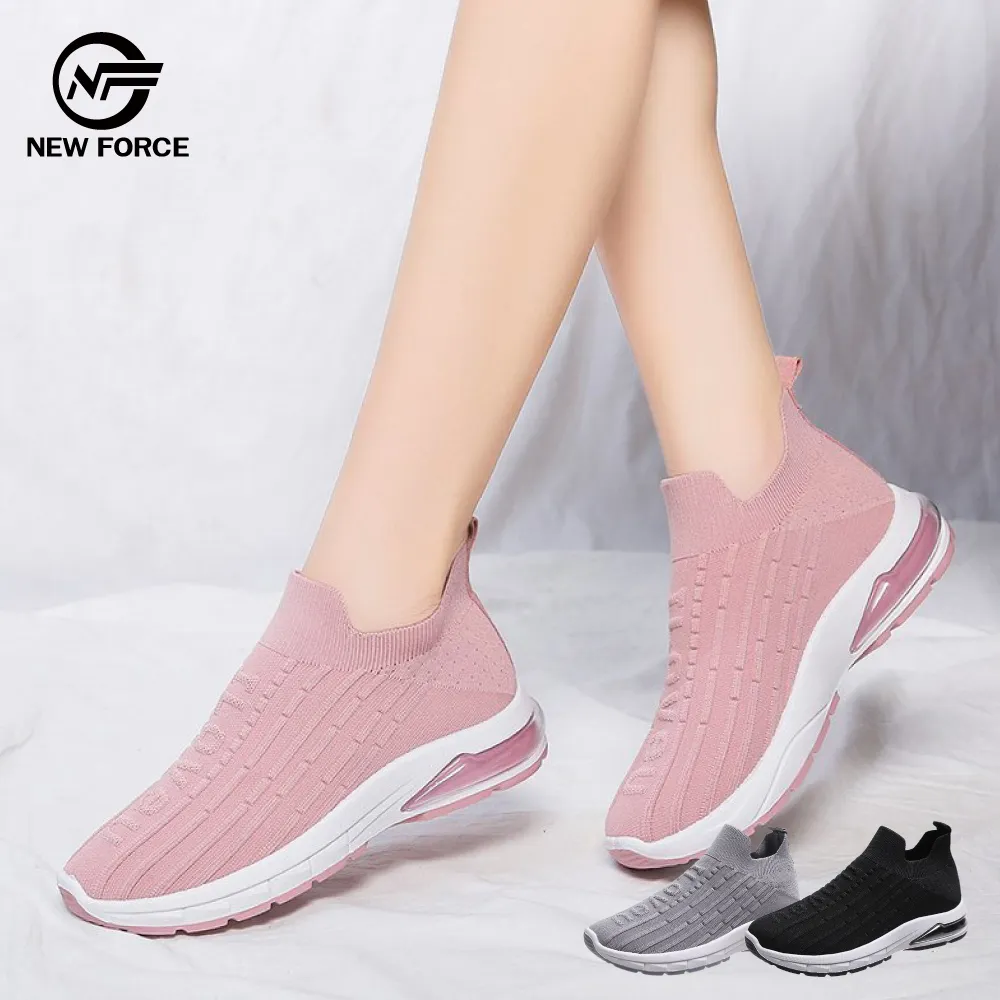 飛織粉色勞保鞋女防砸防刺穿鋼頭夏季透氣輕便安全女士工作鞋 歷史價格詳細信息