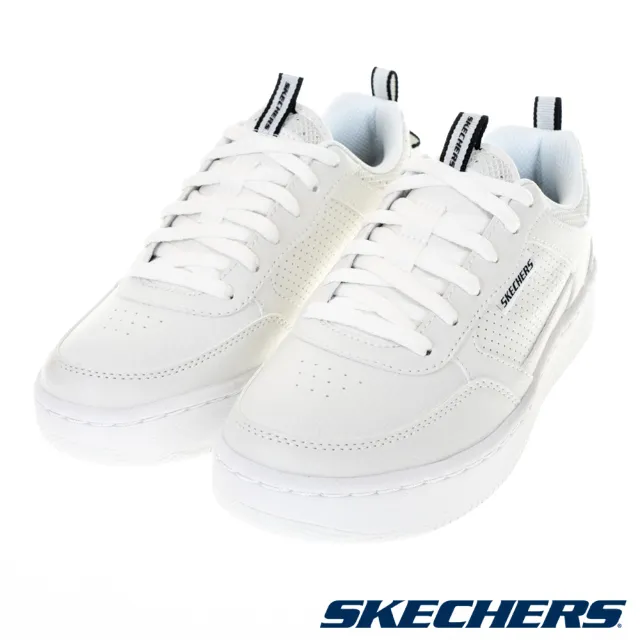 【SKECHERS】女童系列 COURT SQUAD(310153LWMN) 歷史價格詳細信息