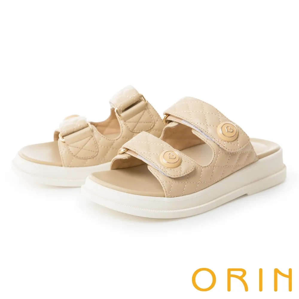 【ORIN】紋布拼接牛皮休閒鞋(灰色) 歷史價格詳細信息