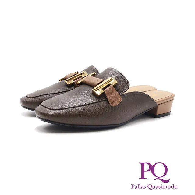 PQ(女)方格飛織點點閃鑽厚底套腳休閒鞋-灰(另有黑) 歷史價格詳細信息