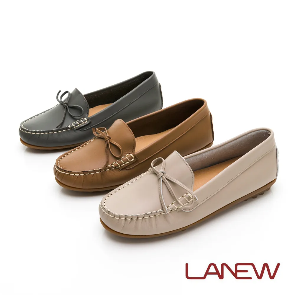 LA NEW MIT 真皮雙帶拖鞋 可調側釦 親膚透氣(男229078830/女229088830) 歷史價格詳細信息