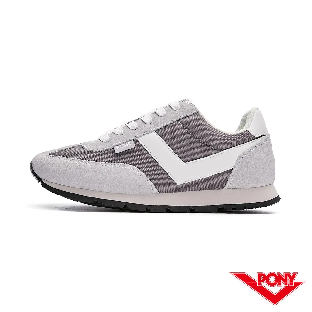 【PONY】SOHO系列 復古鞋 復古慢跑鞋 休閒鞋 女鞋 3色 歷史價格詳細信息