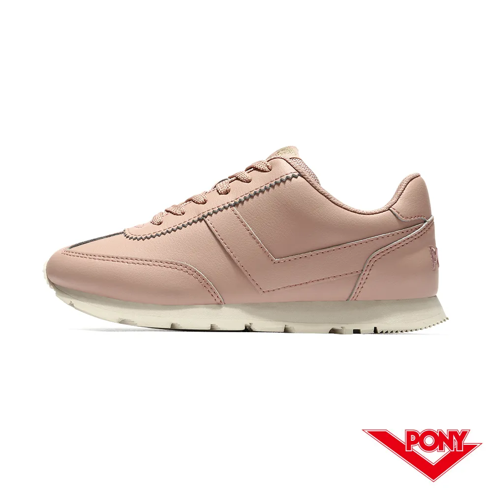 【PONY】SOHO系列 復古鞋 復古慢跑鞋 休閒鞋 女鞋 3色 歷史價格詳細信息