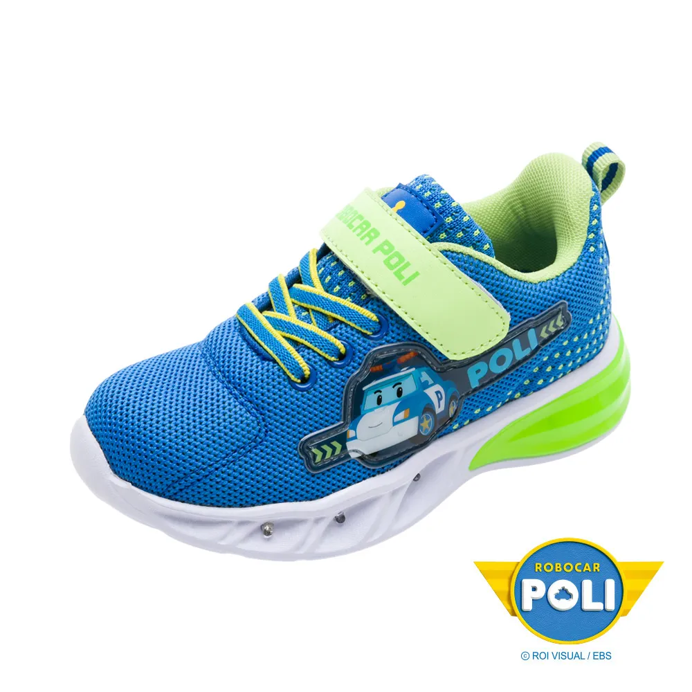 【POLI 波力】童鞋 波力 電燈園丁鞋/輕量 防水 穿脫方便 台灣製 深藍(POKG46316) 歷史價格詳細信息