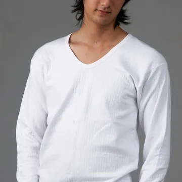 【三福】精梳棉鋪棉圓領長袖內衣S-L(3件組) 歷史價格詳細信息