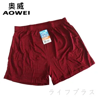 奧威涼感平口褲-7683 歷史價格詳細信息