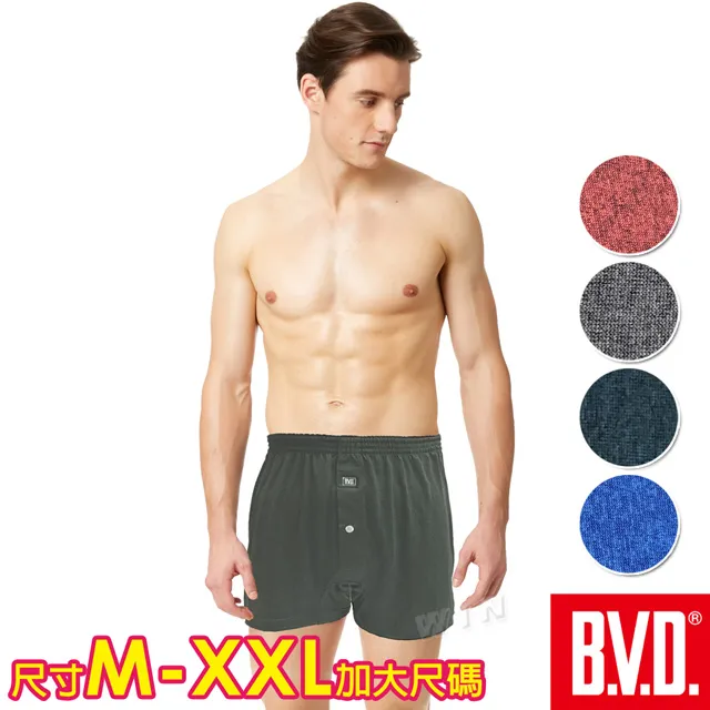 BVD 環保彩紗開襟平口褲 價格比較,價格查詢,歷史價格詳細信息