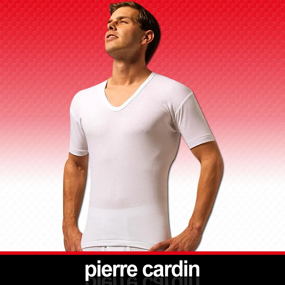Pierre Cardin 皮爾卡登 AB紗羅紋無袖衫(3入組) 歷史價格詳細信息