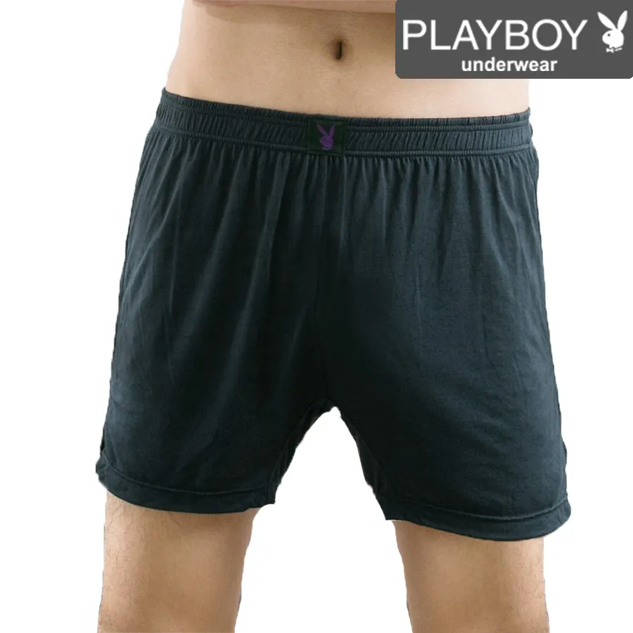 【PlayBoy】台灣製抗菌防臭純棉四角褲 歷史價格詳細信息