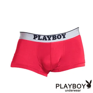 【PlayBoy】舒柔立體四角褲(灰) 歷史價格詳細信息