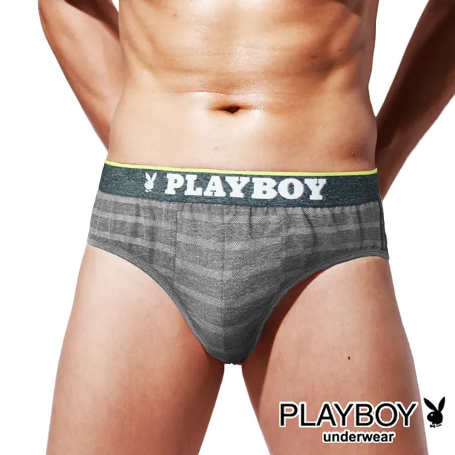 【PLAYBOY】時尚條紋彈性平口褲-SPNE013 歷史價格詳細信息