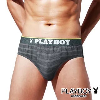 【PLAYBOY】時尚條紋彈性平口褲-SPNE013 歷史價格詳細信息