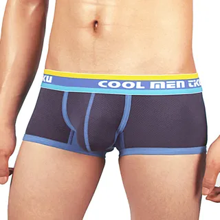 TIKU 梯酷 ~ 凸立囊袋 超彈貼身 三角內褲 黑色 BP1691 歷史價格詳細信息