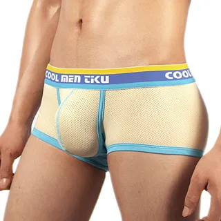 TIKU 梯酷 ~ 凸立囊袋 超彈貼身 三角內褲 黑色 BP1691 歷史價格詳細信息