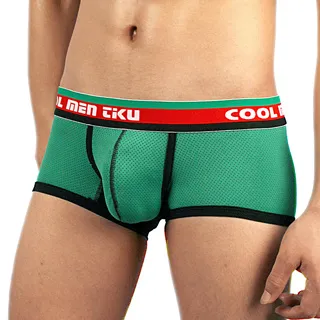 TIKU 梯酷 ~ 透氣網料 性感三角內褲(BP1720) 歷史價格詳細信息