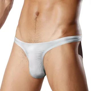 TIKU梯酷 U凸立體囊袋 柔棉拼色平口男內褲 -綠黃 (QC1247) 歷史價格詳細信息