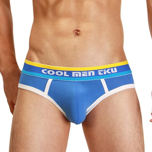 TIKU 梯酷 ~ 陽光男孩 柔棉質平口男內褲 - 綠 (QC1228) 歷史價格詳細信息