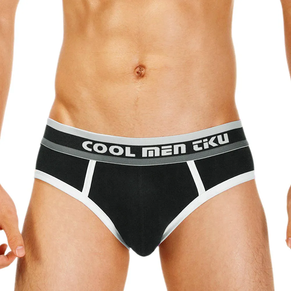 TIKU 梯酷 ~ 陽光男孩 柔棉質平口男內褲 - 綠 (QC1228) 歷史價格詳細信息