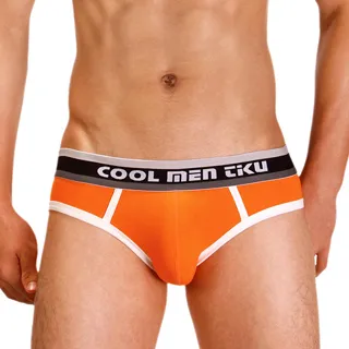 TIKU 梯酷 ~ 陽光男孩 柔棉質平口男內褲 - 綠 (QC1228) 歷史價格詳細信息