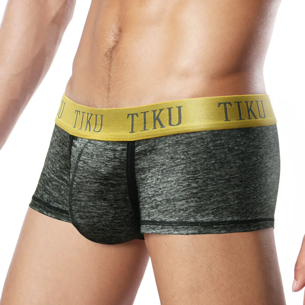 TIKU 梯酷 ~ 金屬系 神秘馬賽克 平口男內褲-白(WL1866) 超呼吸半透視織法 歷史價格詳細信息