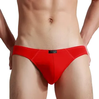 TIKU 梯酷 性感 純欲風 美臀型 男三角丁字男內褲 1693 -黃色 Y2P1693 歷史價格詳細信息