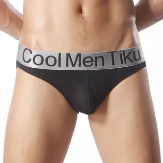 TIKU 梯酷 ~ 金屬系 神秘馬賽克 平口男內褲-白(WL1866) 超呼吸半透視織法 歷史價格詳細信息